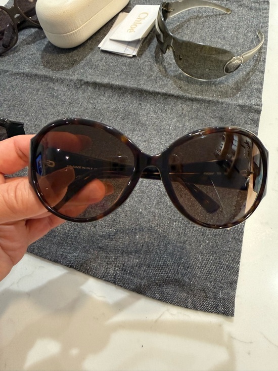 Fendi Accessories - Fendi sunglasses